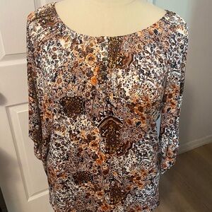 Women blouse